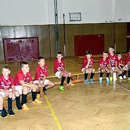 2022 0725-29 - Rychnov - Young Stars - fotbalový kemp 1 turnus-3 - ©PR - 048 IPR