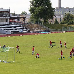 2022 0725-29 - Rychnov - Young Stars - fotbalový kemp 1 turnus-3 - ©PR - 053