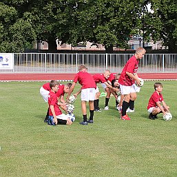 2022 0725-29 - Rychnov - Young Stars - fotbalový kemp 1 turnus-3 - ©PR - 059