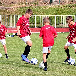 2022 0725-29 - Rychnov - Young Stars - fotbalový kemp 1 turnus-3 - ©PR - 062