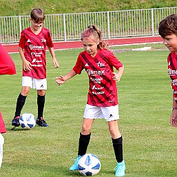 2022 0725-29 - Rychnov - Young Stars - fotbalový kemp 1 turnus-3 - ©PR - 063