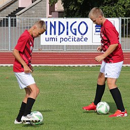 2022 0725-29 - Rychnov - Young Stars - fotbalový kemp 1 turnus-3 - ©PR - 067