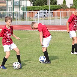 2022 0725-29 - Rychnov - Young Stars - fotbalový kemp 1 turnus-3 - ©PR - 068