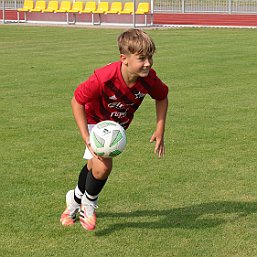 2022 0725-29 - Rychnov - Young Stars - fotbalový kemp 1 turnus-3 - ©PR - 069