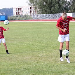 2022 0725-29 - Rychnov - Young Stars - fotbalový kemp 1 turnus-3 - ©PR - 075