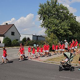 2022 0725-29 - Rychnov - Young Stars - fotbalový kemp 1 turnus-3 - ©PR - 198