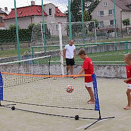 2022 0725-29 - Rychnov - Young Stars - fotbalový kemp 1 turnus-3 - ©PR - 236