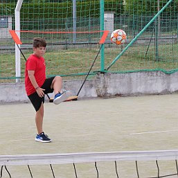 2022 0725-29 - Rychnov - Young Stars - fotbalový kemp 1 turnus-3 - ©PR - 269