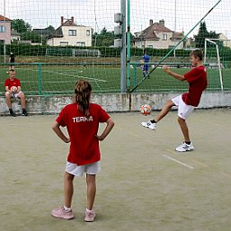 2022 0725-29 - Rychnov - Young Stars - fotbalový kemp 1 turnus-3 - ©PR - 270