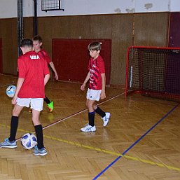 2022 0725-29 - Rychnov - Young Stars - fotbalový kemp 1 turnus- 4 - ©PR - 031 IPR