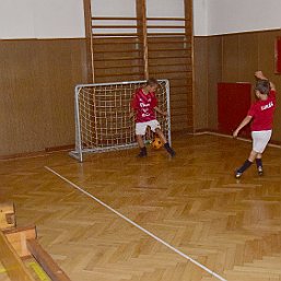 2022 0725-29 - Rychnov - Young Stars - fotbalový kemp 1 turnus- 4 - ©PR - 032 IPR