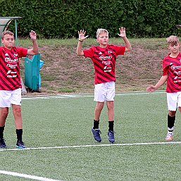 2022 0725-29 - Rychnov - Young Stars - fotbalový kemp 1 turnus- 5 - ©PR - 026