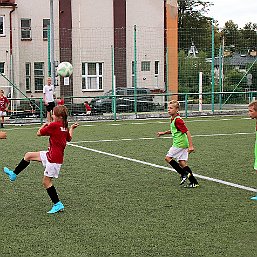 2022 0725-29 - Rychnov - Young Stars - fotbalový kemp 1 turnus- 5 - ©PR - 224