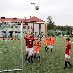 2022 0725-29 - Rychnov - Young Stars - fotbalový kemp 1 turnus- 5 - ©PR - 229