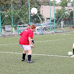 2022 0725-29 - Rychnov - Young Stars - fotbalový kemp 1 turnus- 5 - ©PR - 088