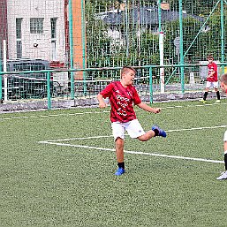 2022 0725-29 - Rychnov - Young Stars - fotbalový kemp 1 turnus- 5 - ©PR - 092