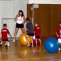 2022 0725-29 - Rychnov - Young Stars - fotbalový kemp 1 turnus- 5 - ©PR - 148 IPR