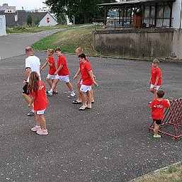 2022 0725-29 - Rychnov - Young Stars - fotbalový kemp 1 turnus- 5 - ©PR - 179