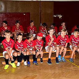 2022 0725-29 - Rychnov - Young Stars - fotbalový kemp 1 turnus - ©PR - 010 IPR