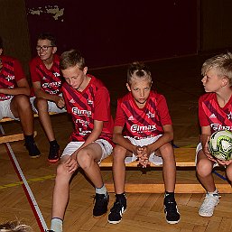 2022 0801-05 - Rychnov - Young Stars - fotbalový kemp 2 turnus-1-©PR - 012 IPR