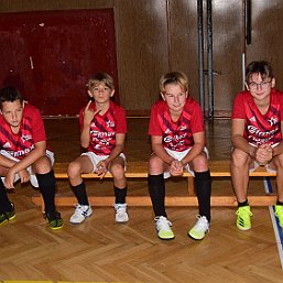 2022 0801-05 - Rychnov - Young Stars - fotbalový kemp 2 turnus-1-©PR - 015 IPR