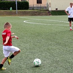 2022 0801-05 - Rychnov - Young Stars - fotbalový kemp 2 turnus-1-©PR - 050
