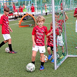 2022 0801-05 - Rychnov - Young Stars - fotbalový kemp 2 turnus-1-©PR - 056