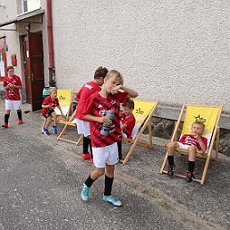 2022 0801-05 - Rychnov - Young Stars - fotbalový kemp 2 turnus-1-©PR - 059