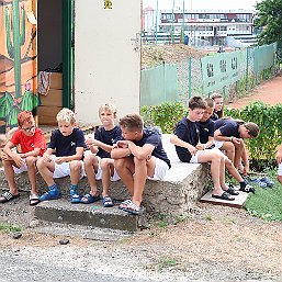 2022 0801-05 - Rychnov - Young Stars - fotbalový kemp 2 turnus-1-©PR - 108
