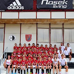 2022 0801-05 - Rychnov - Young Stars - fotbalový kemp 2 turnus-1-©PR - 151 IPR