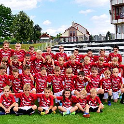 2022 0801-05 - Rychnov - Young Stars - fotbalový kemp 2 turnus-1-©PR - 165 IPR