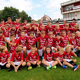 2022 0801-05 - Rychnov - Young Stars - fotbalový kemp 2 turnus-1-©PR - 168