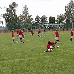 2022 0801-05 - Rychnov - Young Stars - fotbalový kemp 2 turnus-1-©PR - 188
