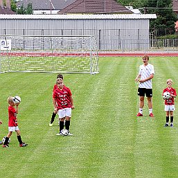 2022 0801-05 - Rychnov - Young Stars - fotbalový kemp 2 turnus-1-©PR - 190