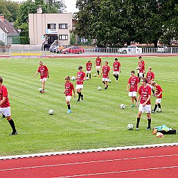 2022 0801-05 - Rychnov - Young Stars - fotbalový kemp 2 turnus-1-©PR - 191