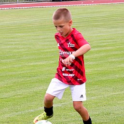 2022 0801-05 - Rychnov - Young Stars - fotbalový kemp 2 turnus-1-©PR - 205