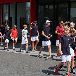 2022 0801-05 - Rychnov - Young Stars - fotbalový kemp 2 turnus-2-©PR - 190