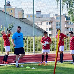 2022 0801-05 - Rychnov - Young Stars - fotbalový kemp 2 turnus-3-©PR - 036 IPR