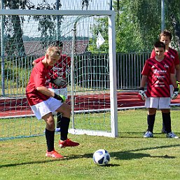 2022 0801-05 - Rychnov - Young Stars - fotbalový kemp 2 turnus-3-©PR - 100 IPR