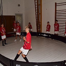 2022 0801-05 - Rychnov - Young Stars - fotbalový kemp 2 turnus-4-©PR - 033 IPR