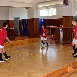 2022 0801-05 - Rychnov - Young Stars - fotbalový kemp 2 turnus-4-©PR - 093 IPR