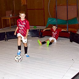 2022 0801-05 - Rychnov - Young Stars - fotbalový kemp 2 turnus-4-©PR - 096 IPR