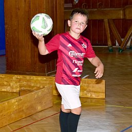 2022 0801-05 - Rychnov - Young Stars - fotbalový kemp 2 turnus-4-©PR - 161 IPR