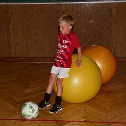 2022 0801-05 - Rychnov - Young Stars - fotbalový kemp 2 turnus-4-©PR - 164 IPR