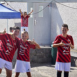 2022 0801-05 - Rychnov - Young Stars - fotbalový kemp 2 turnus-4-©PR - 110 IPR