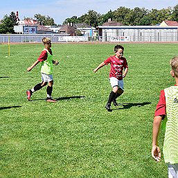 2022 0801-05 - Rychnov - Young Stars - fotbalový kemp 2 turnus-5-©PR - 210 IPR