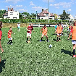 2022 0801-05 - Rychnov - Young Stars - fotbalový kemp 2 turnus-5-©PR - 363 IPR