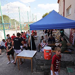 2022 0801-05 - Rychnov - Young Stars - fotbalový kemp 2 turnus-5-©PR - 384