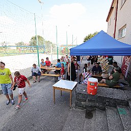 2022 0801-05 - Rychnov - Young Stars - fotbalový kemp 2 turnus-5-©PR - 385