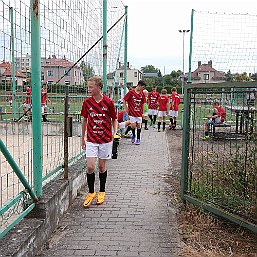 2022 0801-05 - Rychnov - Young Stars - fotbalový kemp 2 turnus-1-©PR - 063